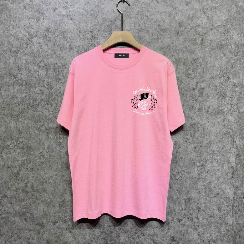 Amiri T-Shirt Mens ID:20260604-9